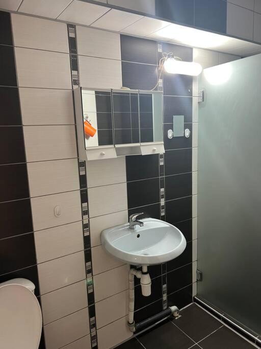 Photo of Bathroom in Razgrad