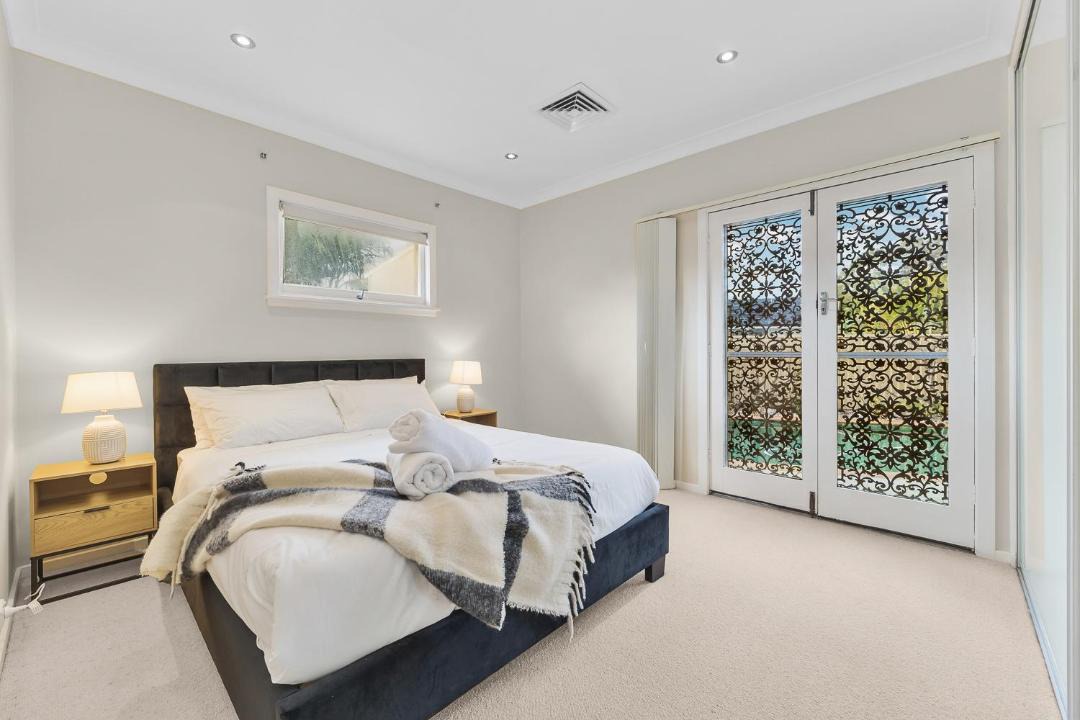 Photo of Bedroom in Sylvania Waters