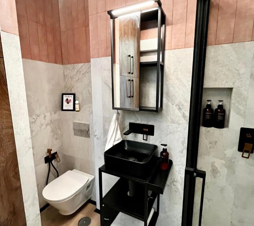 Photo of Bathroom in Retiro
