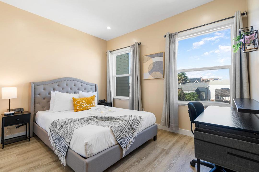 Photo of Bedroom in Excelsior