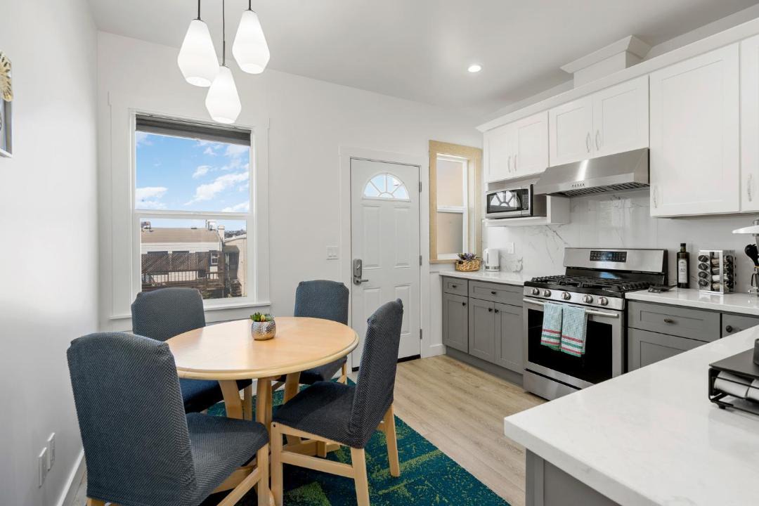 Photo of Kitchen in Excelsior