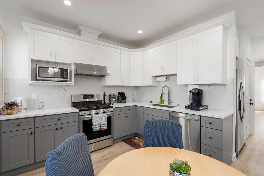 Photo of Kitchen in Excelsior