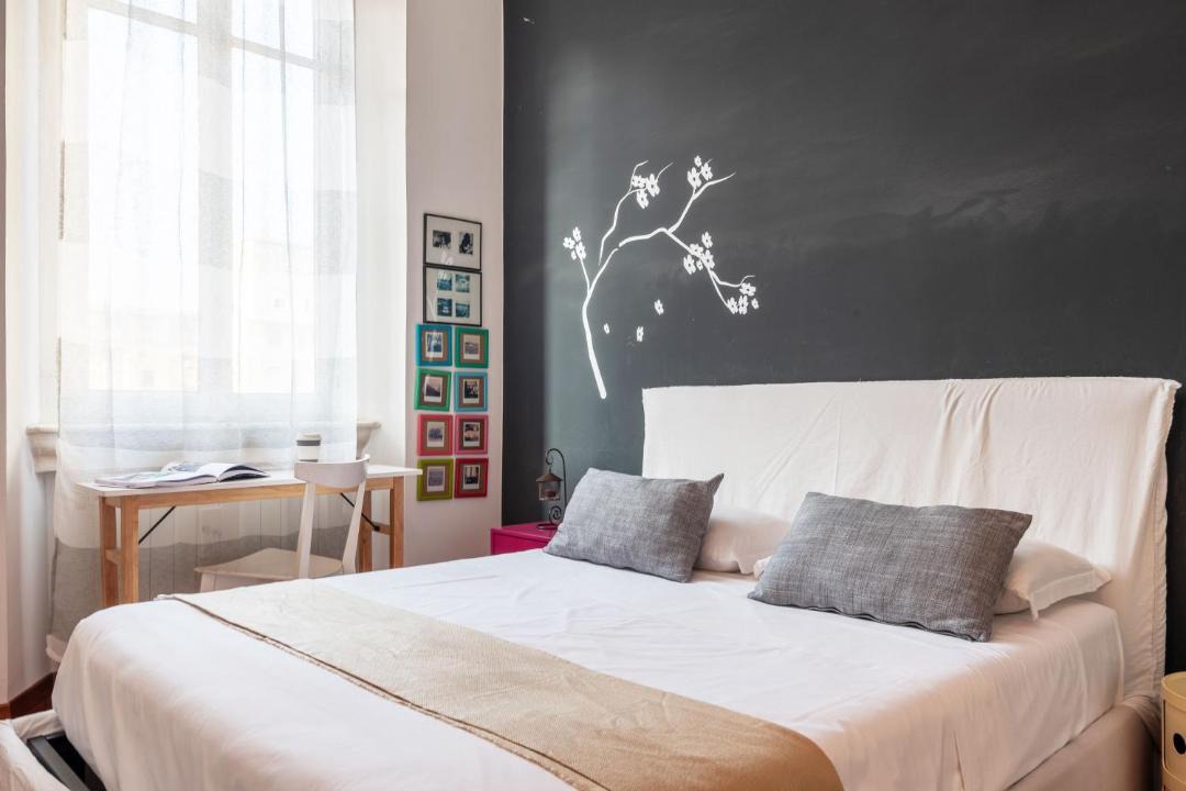Photo of Bedroom in Quartiere Mazzini