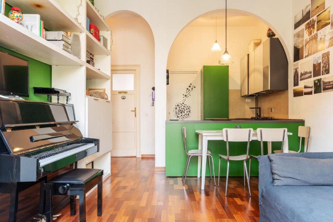 Photo of Others in Quartiere Mazzini