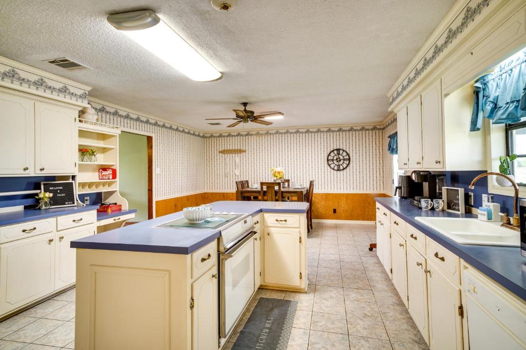 Photo of Kitchen in Lake Charles