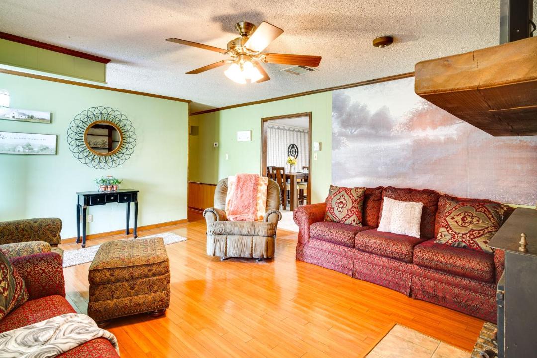 Photo of Livingroom in Lake Charles