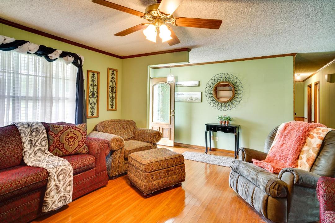 Photo of Livingroom in Lake Charles