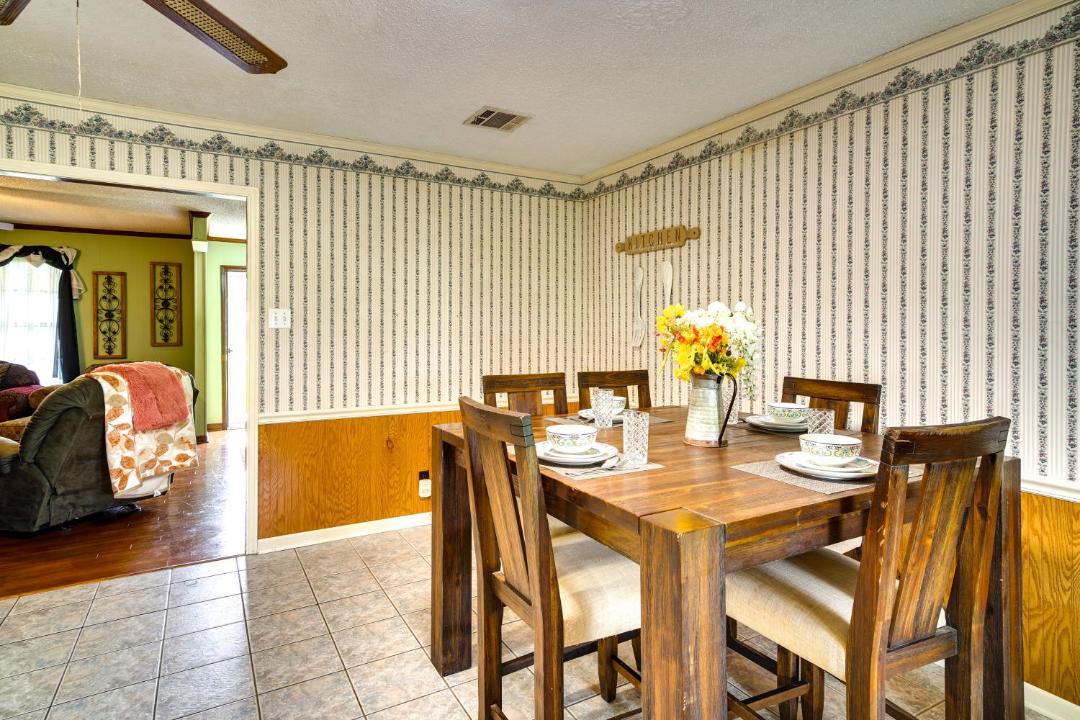 Photo of Livingroom in Lake Charles