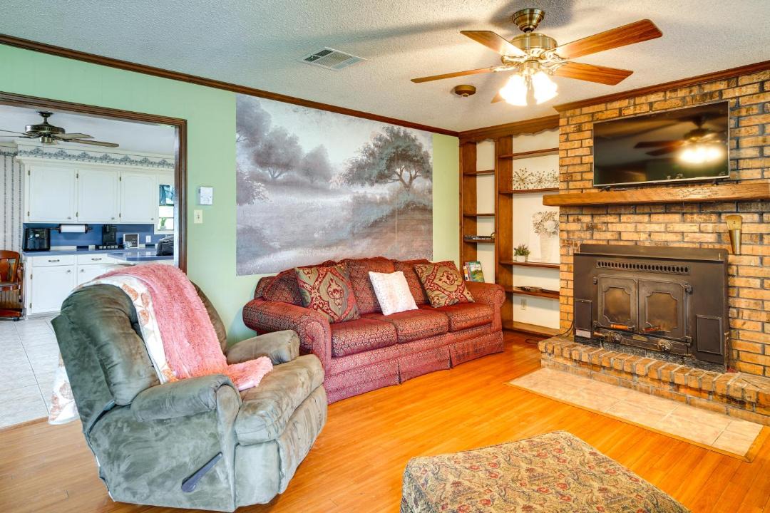 Photo of Livingroom in Lake Charles