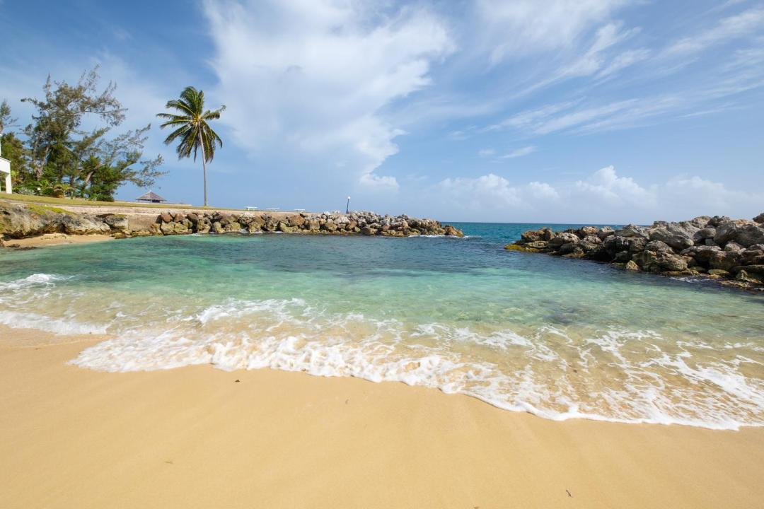 Photo of Outdoor in Tower Isle