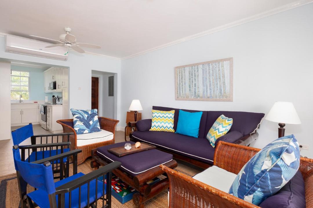 Photo of Livingroom in Tower Isle
