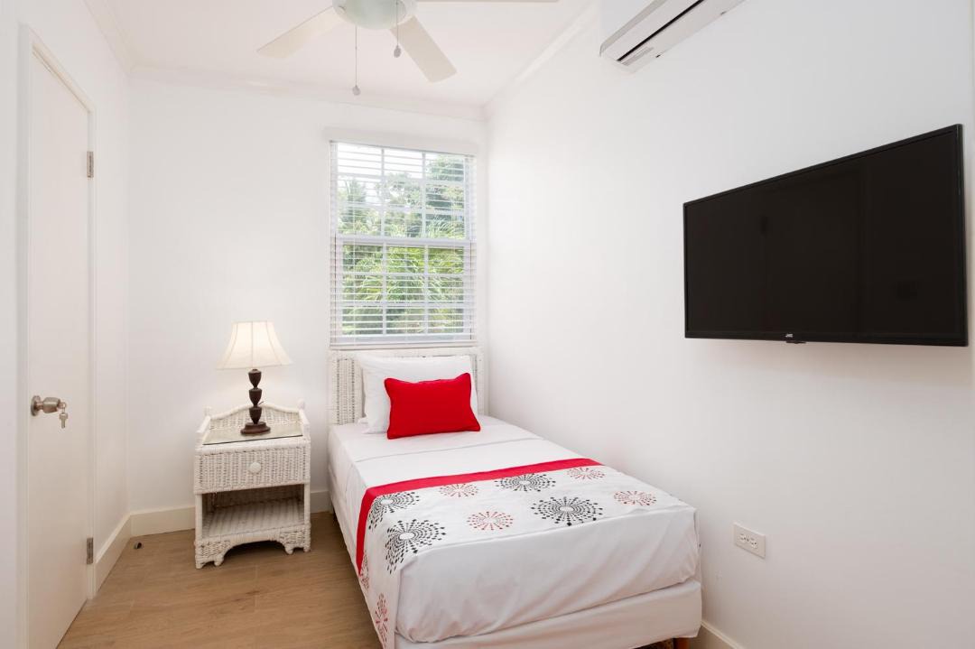 Photo of Bedroom in Tower Isle