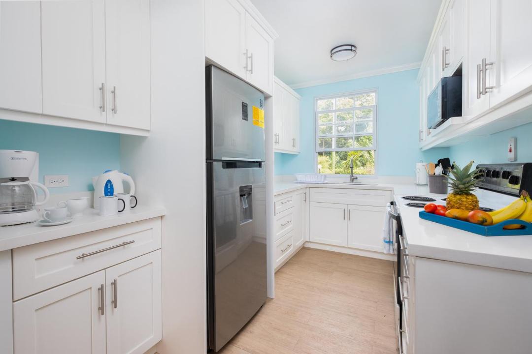 Photo of Kitchen in Tower Isle
