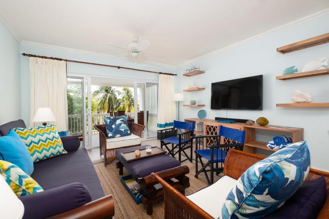 Photo of Livingroom in Tower Isle