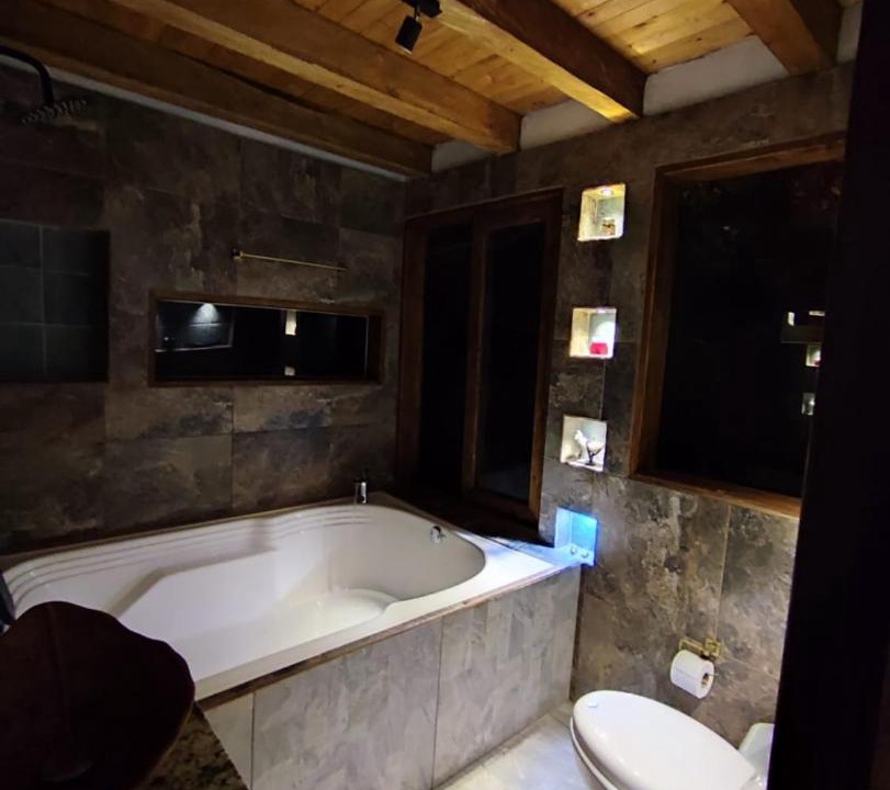 Photo of Bathroom in Rionegro