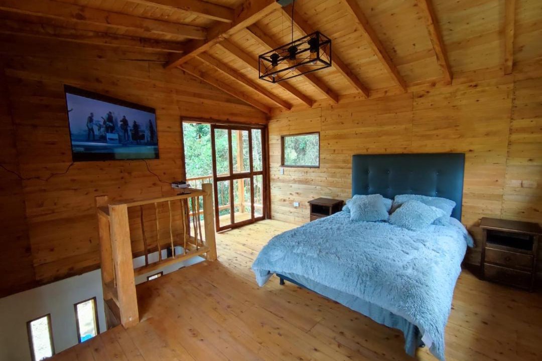 Photo of Bedroom in Rionegro