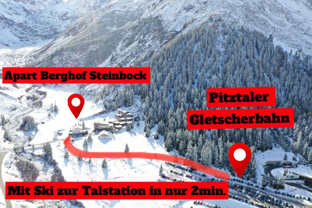 Photo of Others in Sankt Leonhard im Pitztal
