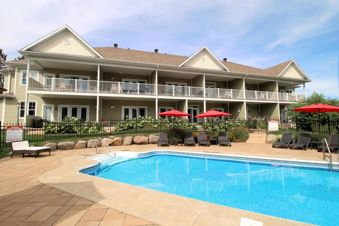 Photo of Outdoor in Bromont
