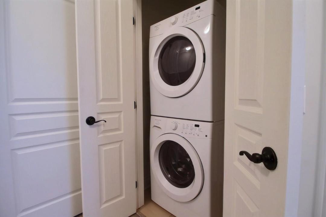 Photo of Bathroom in Bromont