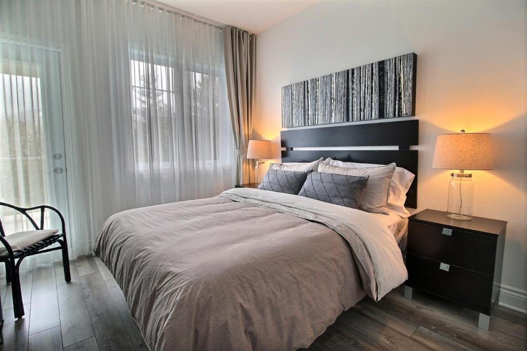 Photo of Bedroom in Bromont