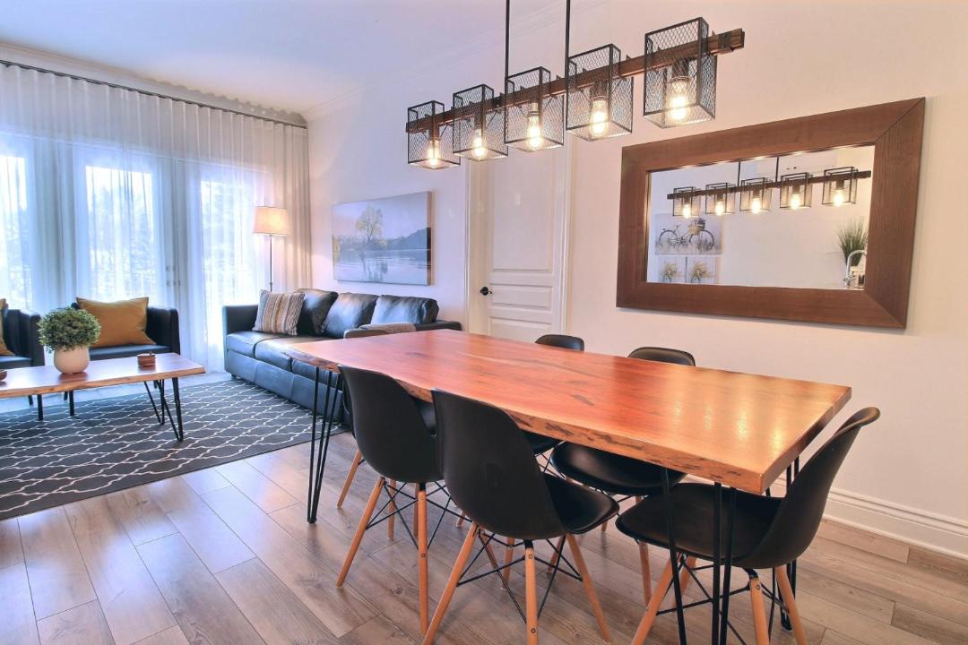 Photo of Livingroom in Bromont