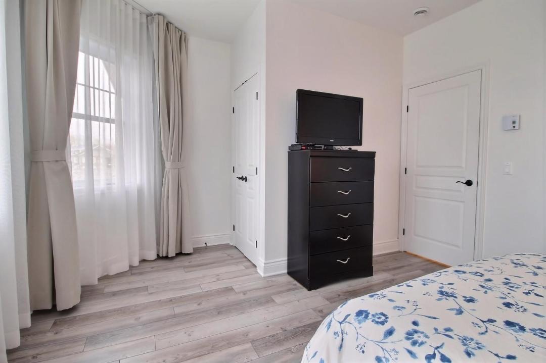 Photo of Bedroom in Bromont