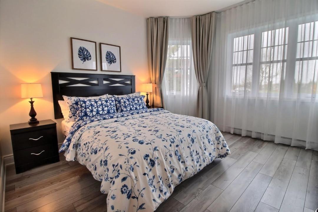 Photo of Bedroom in Bromont
