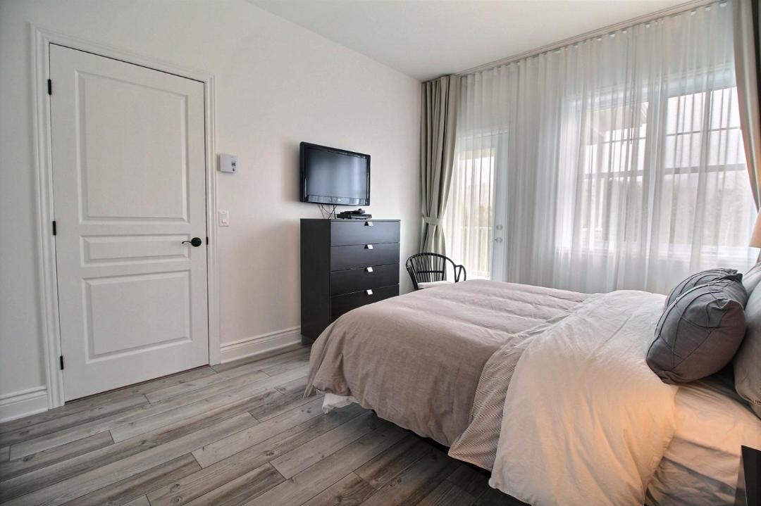Photo of Bedroom in Bromont