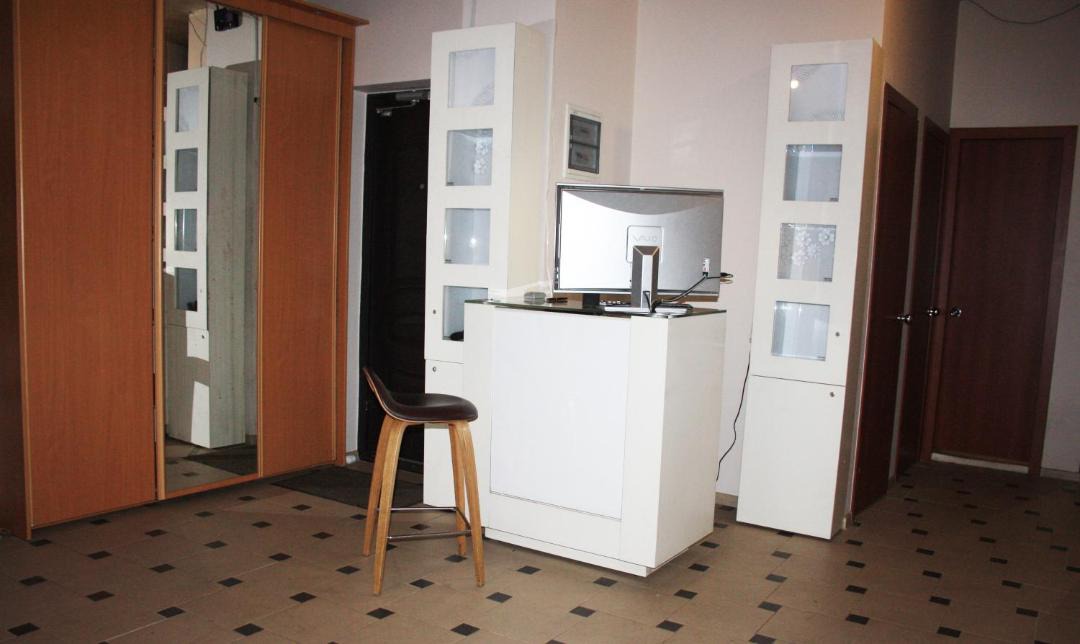 Photo of Kitchen in Vykhino-Zhulebino District
