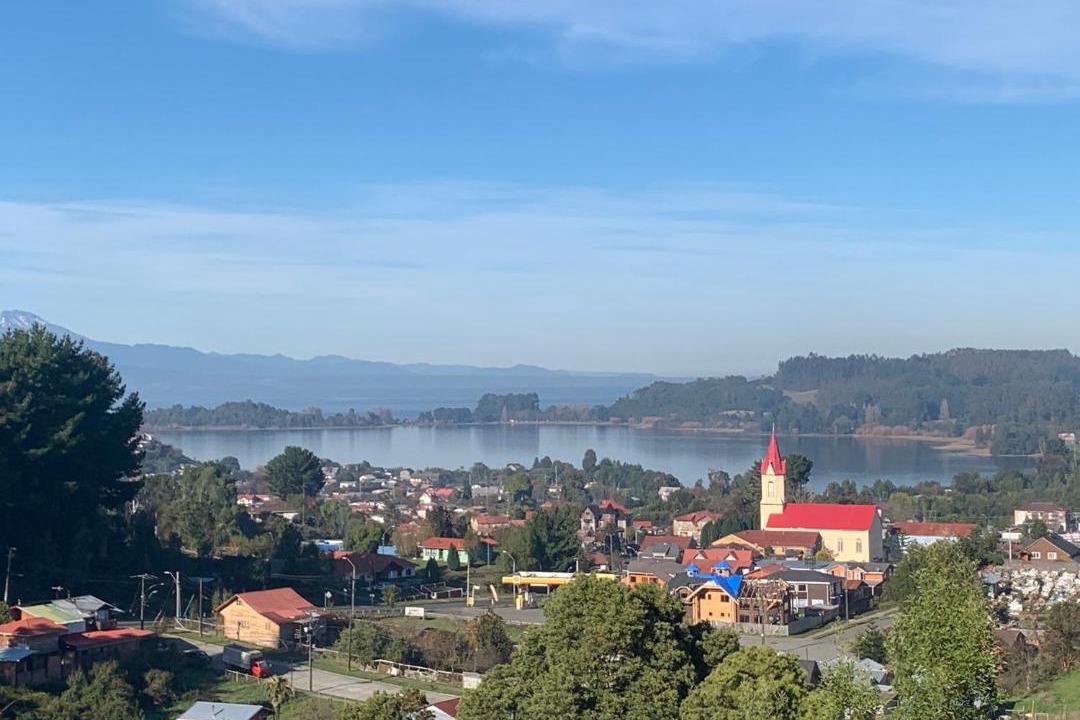 Photo of Others in Puyehue