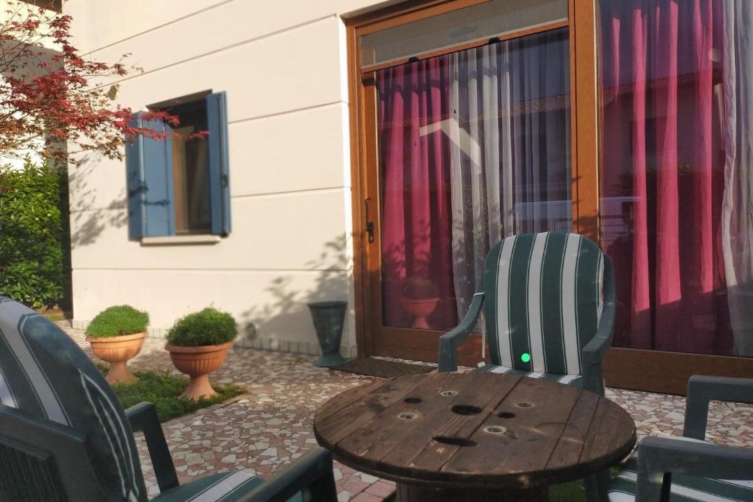 Photo of Patio Balcony in Fontanafredda