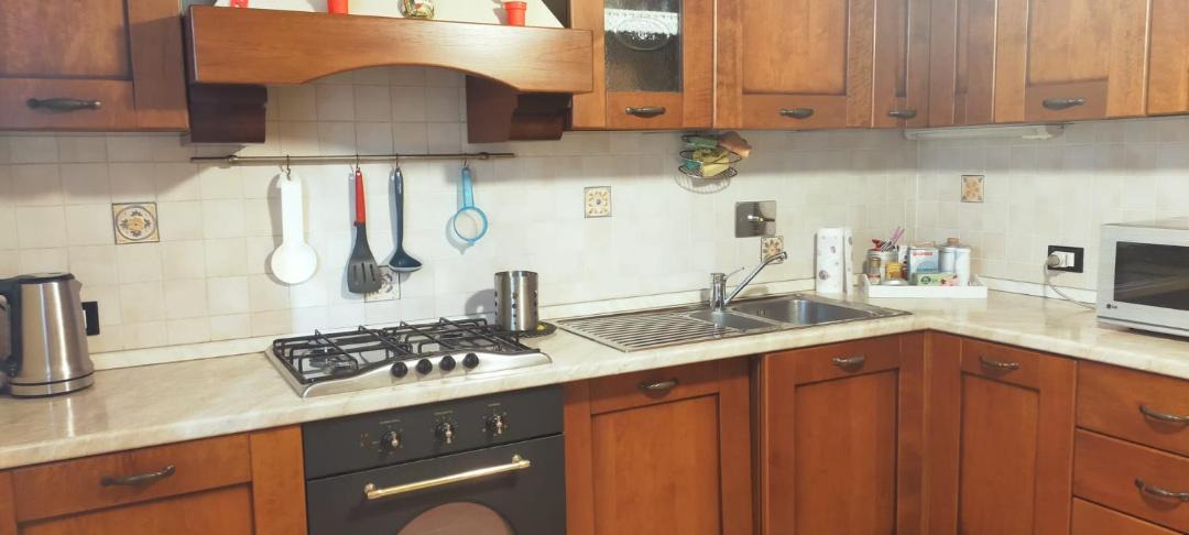 Photo of Kitchen in Fontanafredda