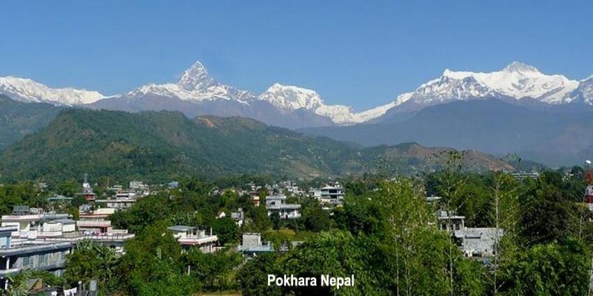 Photo of Others in Pokhara