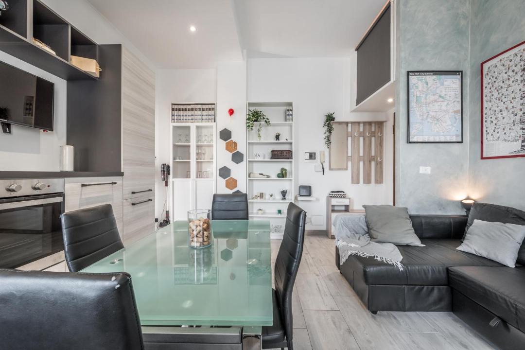 Photo of Livingroom in Greco