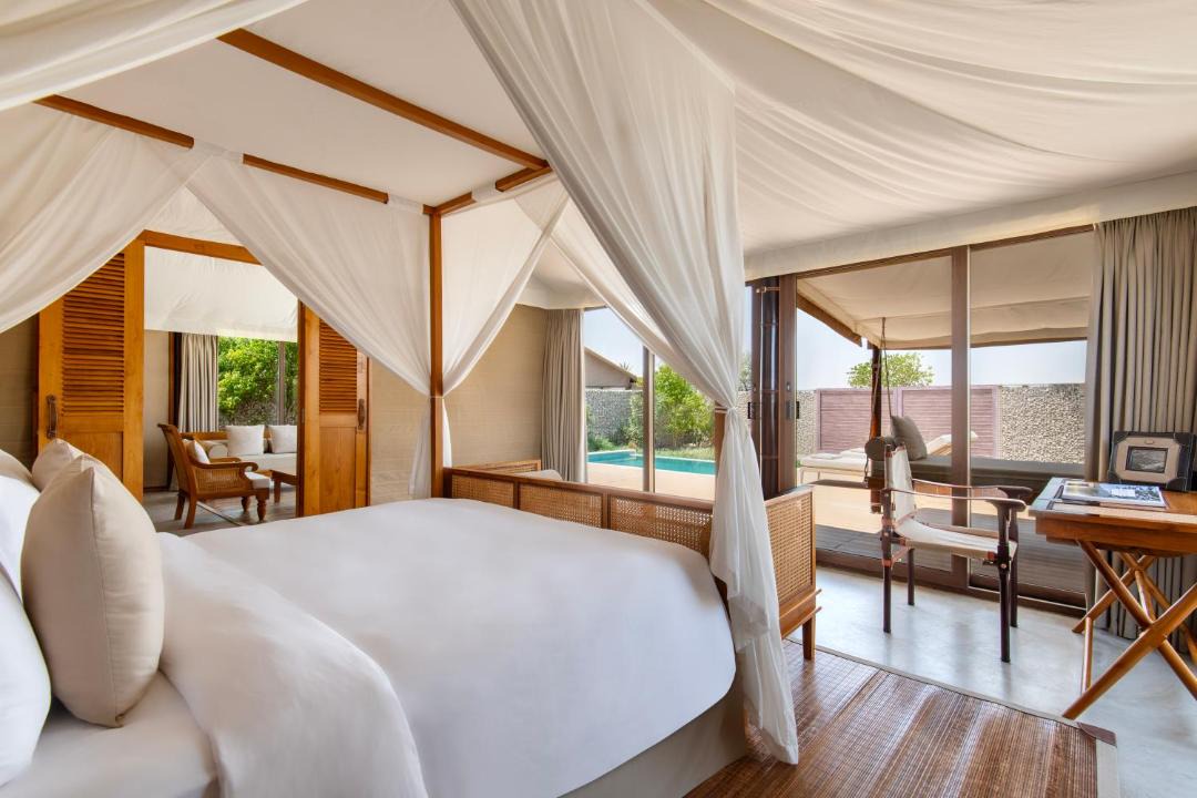 Photo of Bedroom in Qatar