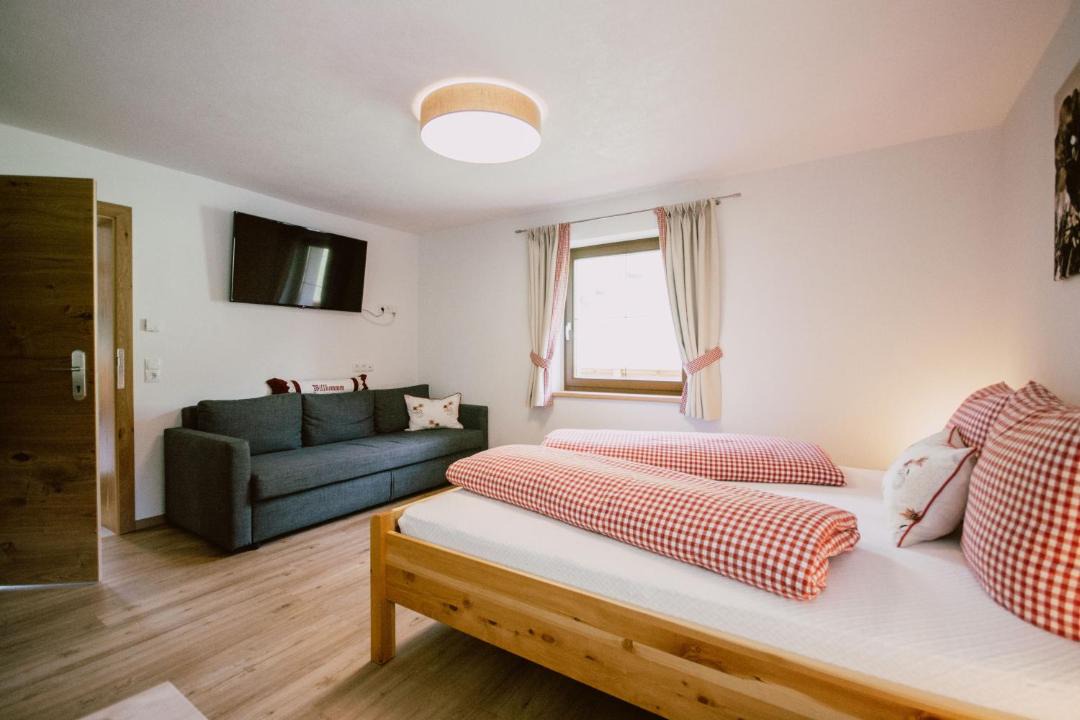 Photo of Bedroom in Schmirn