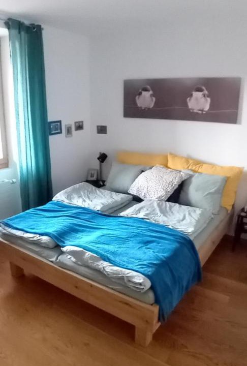 Photo of Bedroom in Leysin