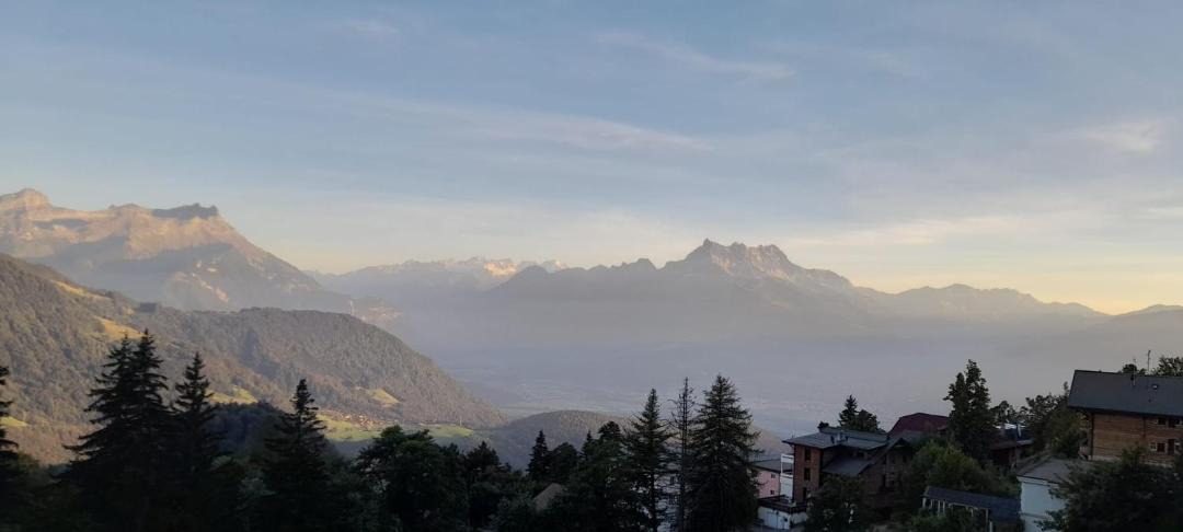 Photo of Outdoor in Leysin