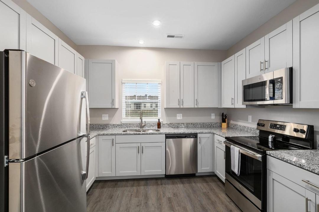 Photo of Kitchen in Grandville