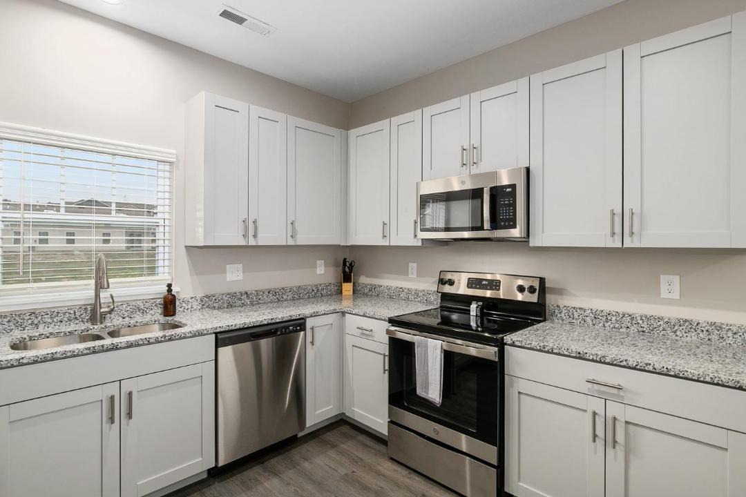 Photo of Kitchen in Grandville