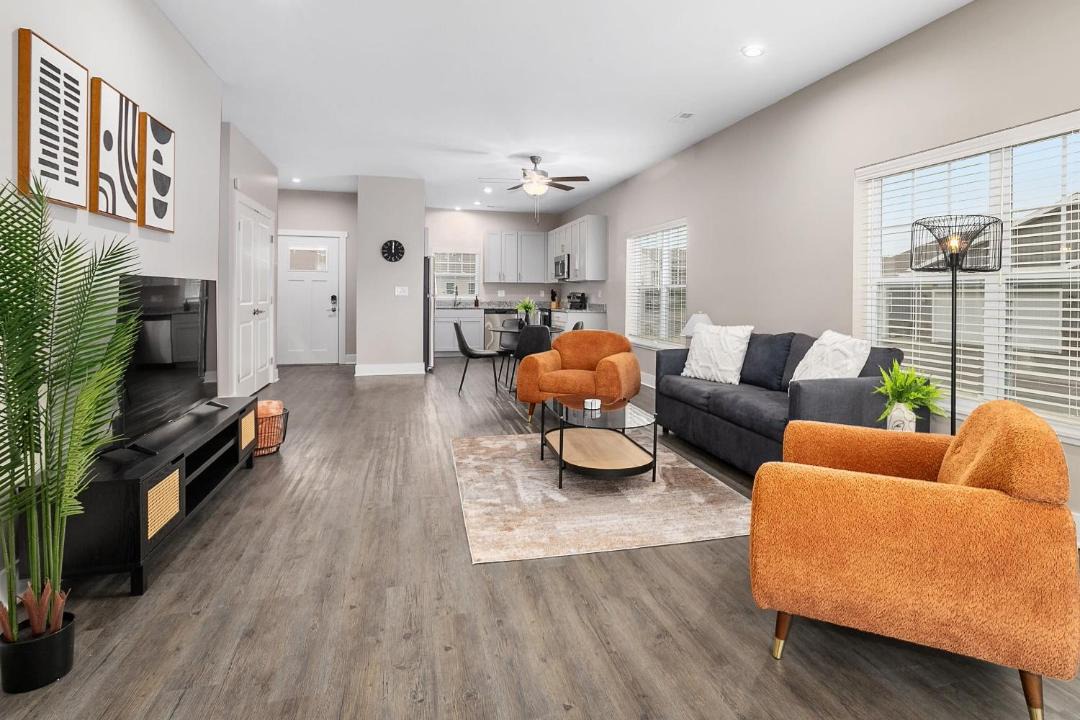 Photo of Livingroom in Grandville
