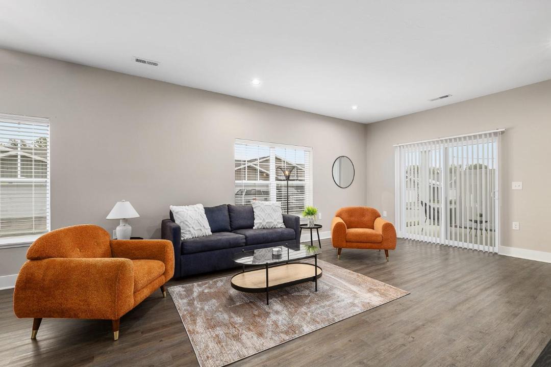 Photo of Livingroom in Grandville