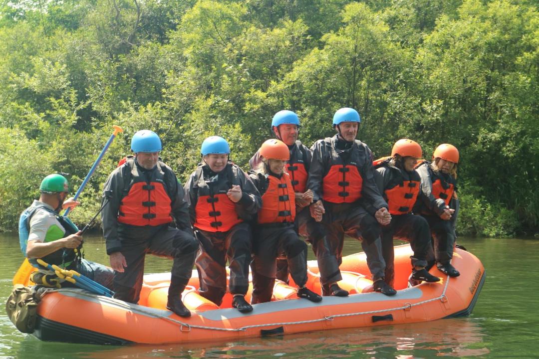 Photo of Others in Rusutsu