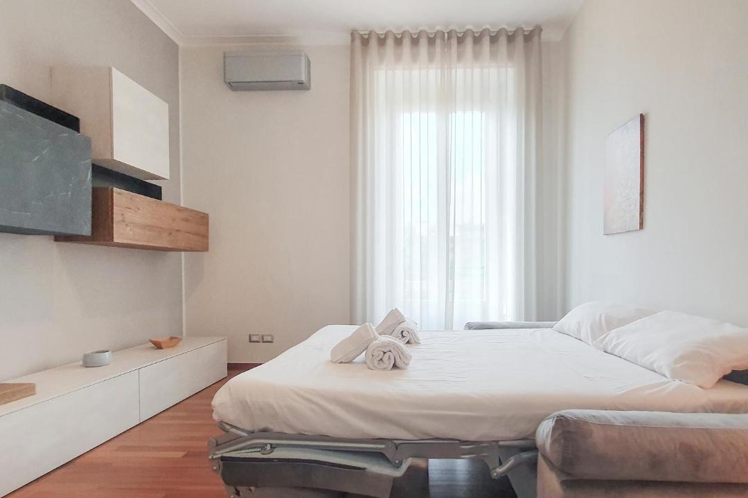 Photo of Bedroom in Loreto