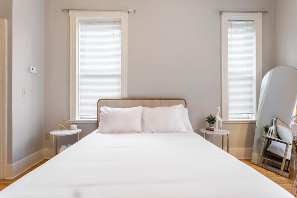 Photo of Bedroom in Mill River