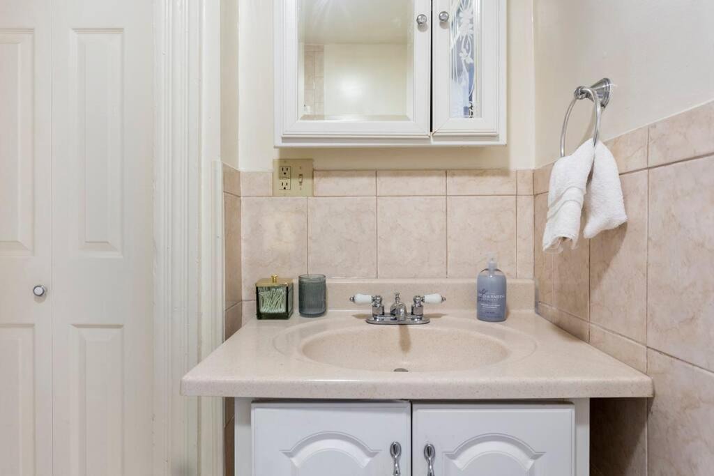 Photo of Bathroom in Mill River