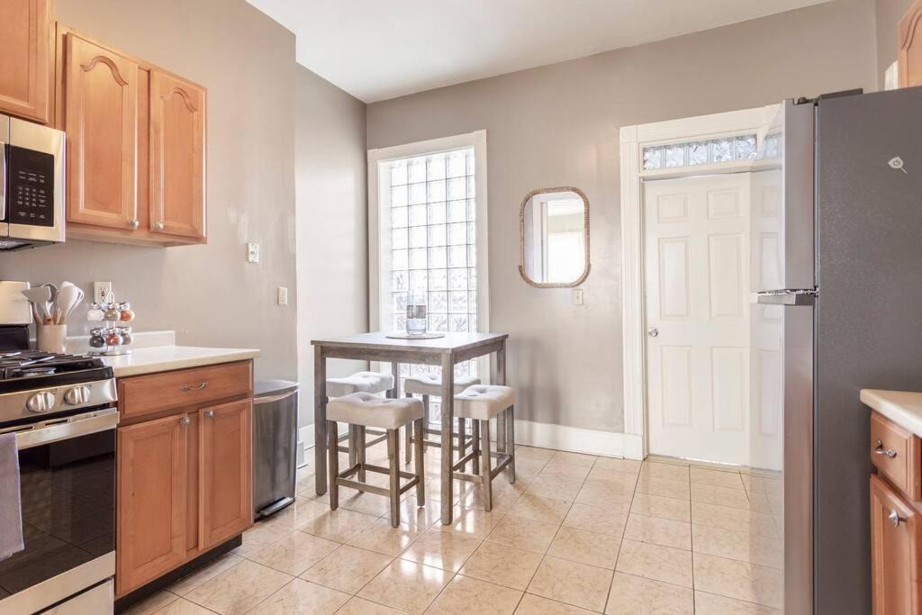 Photo of Kitchen in Mill River