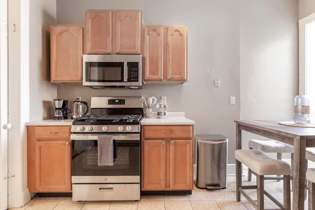 Photo of Kitchen in Mill River