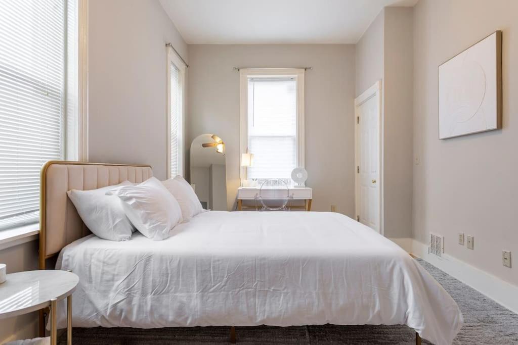 Photo of Bedroom in Mill River