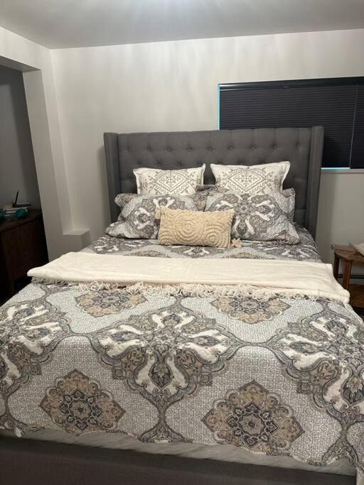 Photo of Bedroom in Grandview-Woodland